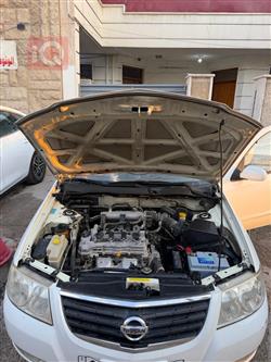 نيسان صني